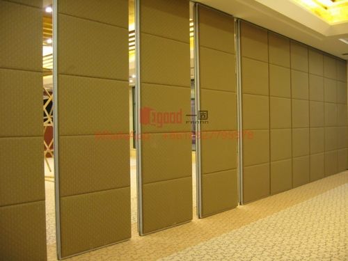 Dernières solutions de l'entreprise Cloison Egood : Un bon rapport qualité-prix