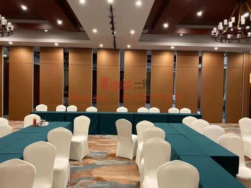 Dernières solutions de l'entreprise Cloison Egood : Facile à installer, entretien quasi nul