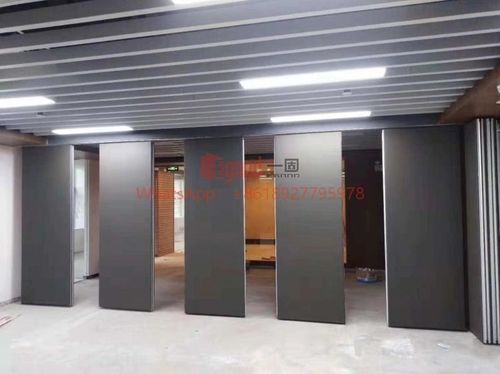 Dernières solutions de l'entreprise Cloisons Egood : Livraison sûre et à temps, partout