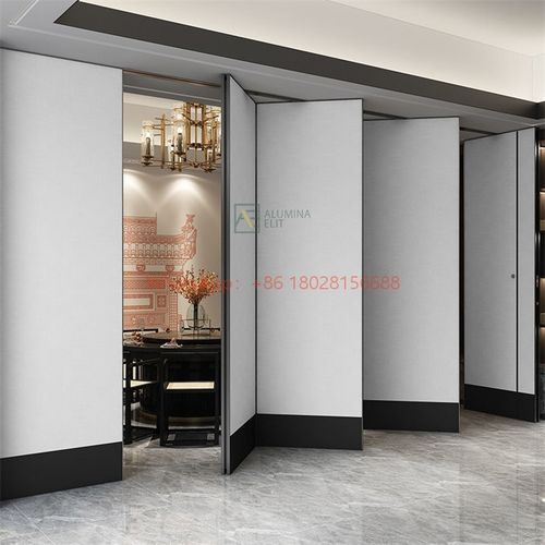 Dernières nouvelles de l'entreprise Cloisons mobiles durables pour le climat humide de l'Asie du Sud-Est