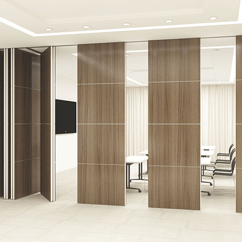 Dernières nouvelles de l'entreprise AE65 Partition mobile   Quiet, robuste, rapide à reconfigurer