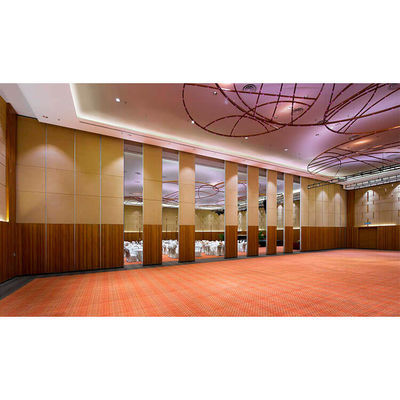 acheter Salle d'exposition / Salle de banquet Parement pliant pour isolation acoustique online manufacture