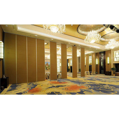 acheter Salle des banquets MDF Parties de panneaux opérationnels, Parties de salles de conférence sur roues online manufacture