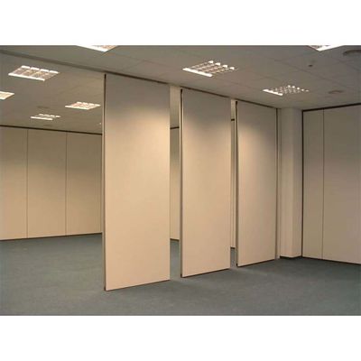 acheter Parement mobile coulissant avec panneaux d'isolation acoustique pour l'école online manufacture