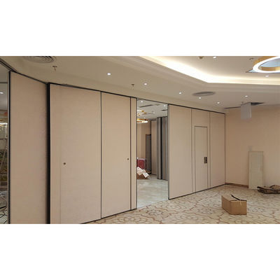 acheter Facilité d'utilisation Murs de séparation de bureau pliants de plancher à plafond Flexibles online manufacture