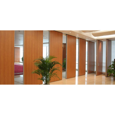 acheter Salle de conférences Remplaçable cloisonnement mobile cloisonnement acoustique avec portes online manufacture