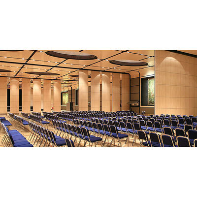 acheter Salle de réunion Parement séparatif pliable mobile, Parement acoustique online manufacture