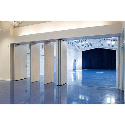 acheter Parties de panneaux mobiles en MDF pour salle d'exposition / salle de banquet online manufacture