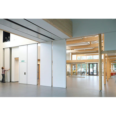 acheter Systèmes de murs de bureaux mobiles acoustiques sur mesure pour les espaces commerciaux online manufacture