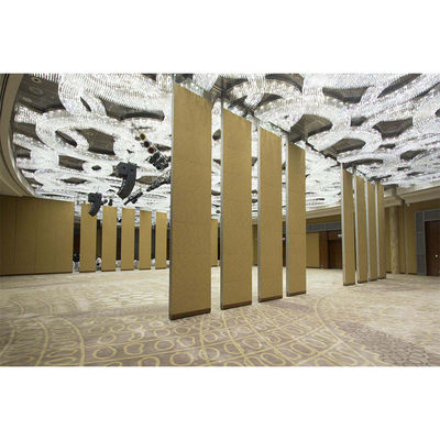 acheter Auditorium moderne cloison mobile mur salle du sol au plafond insonorisé online manufacture