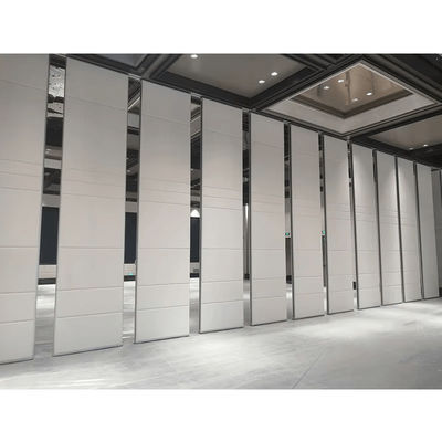 acheter Salle de banquet Parement acoustique mobile sur roues Conception pour la décoration online manufacture