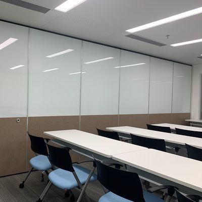 acheter Salle de banquet / salle de conférence Parement séparateur mobile pour isolation acoustique online manufacture