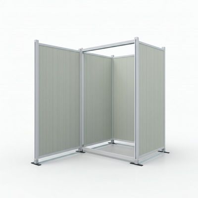 acheter Partitions à l' épreuve du son avec porte de passage online manufacture