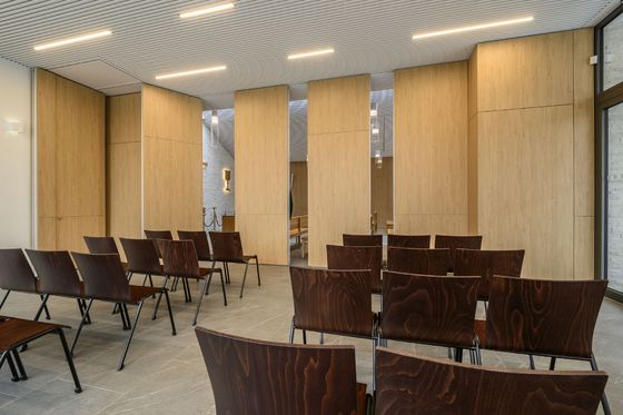 acheter Partitions acoustiques opérationnelles adaptées à une variété de scénarios d'application online manufacture