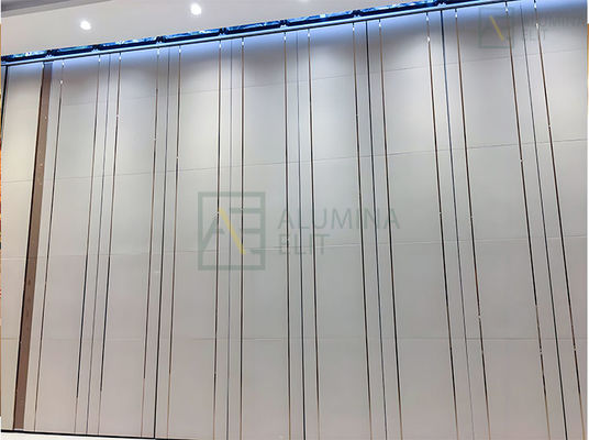 Un bon prix. Cloison de séparation en verre trempé à double vitrage avec installation modulaire pour bureaux et salles de conférence en ligne
