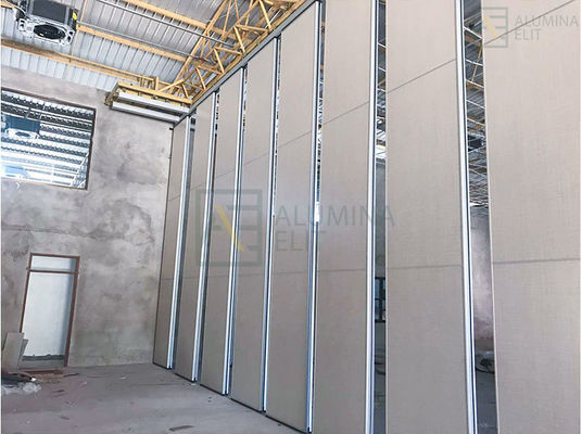Un bon prix. Panneaux muraux insonorisés portables avec isolation acoustique de 45 dB et cadre en alliage d'aluminium 6061-T6 pour espaces personnalisables en ligne