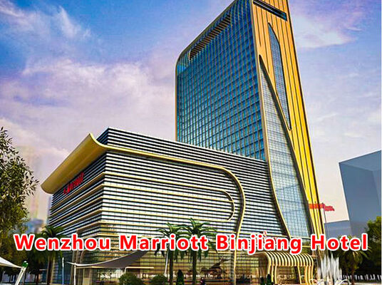 Un bon prix. Fireproofing Movable Partition Wall with High Pressure Laminate Board and Dupont POM Roller en ligne