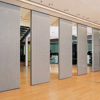 Un bon prix. Customizable Soundproof Folding Partition Walls up to 56dB en ligne