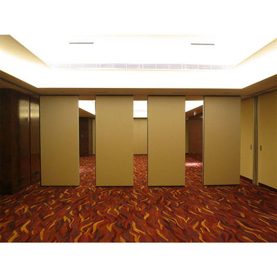 Isolement acoustique Parement séparatif pliable Parement séparatif isolant le son Parement séparatif OEM ODM Services