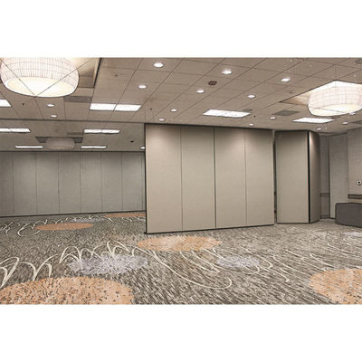 Partitions mobiles insonorisées personnalisables conçues pour les environnements éducatifs