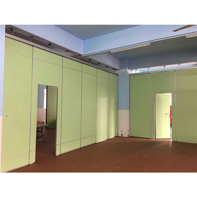 Un bon prix. Parement de séparation en bois coulissant Isolation acoustique Parement de séparation mobile en ligne