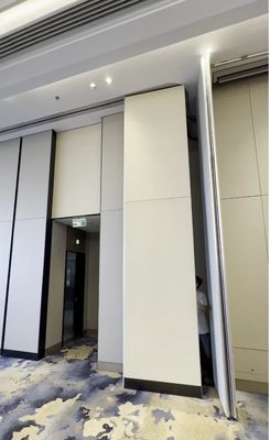 Distributeur Meubles de bureau Écrans modulaires Hôtel Diviseurs Activité Panneaux acoustiques Cube pour verre Parement mobile