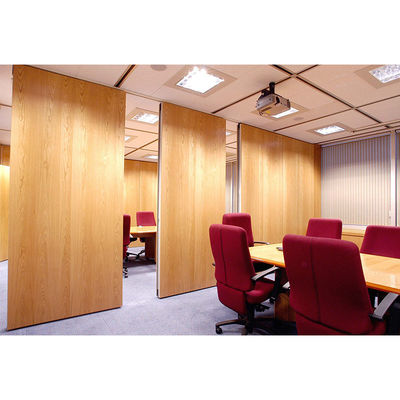 Classification STC 42-56dB Parties de pièce mobile avec hauteur personnalisable jusqu'à 18M