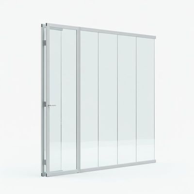 Un bon prix. Parement en verre à double vitrage pour bureaux contemporains en ligne
