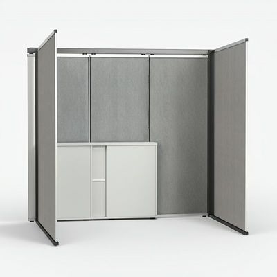 Un bon prix. Office Système de cloisons vocales acoustiques / Parties mobiles en ligne