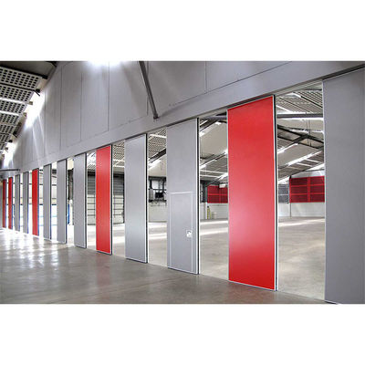 Un bon prix. AE Nouveau produit cloisons commerciales en aluminium murs démontables portable cloisons pliantes séparation de bureau Avec vente à chaud en ligne