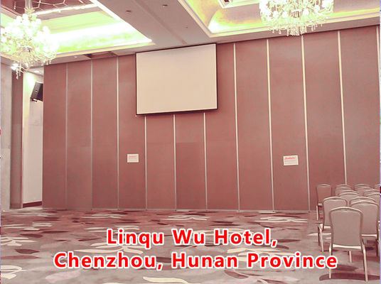 Un bon prix. Acoustic Movable Partition Wall with STC Rating 42-56dB and 6061-T6 Aluminum Frame en ligne