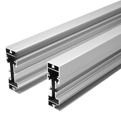 Un bon prix. Acoustic Partition Wall with 56dB Sound Insulation Up to 18M Height and 6061-T6 Profile en ligne