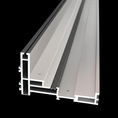 Un bon prix. Parement acoustique ignifuge avec profil 6061-T6 et cadre en acier Q235 pour une isolation acoustique supérieure en ligne