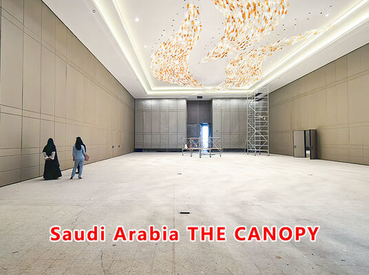 Un bon prix. Cloison mobile d'épaisseur 89CM avec cloison mobile d'épaisseur 68CM et puissance d'étanchéité de 800N en ligne